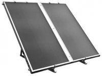 panou solar plat 3985